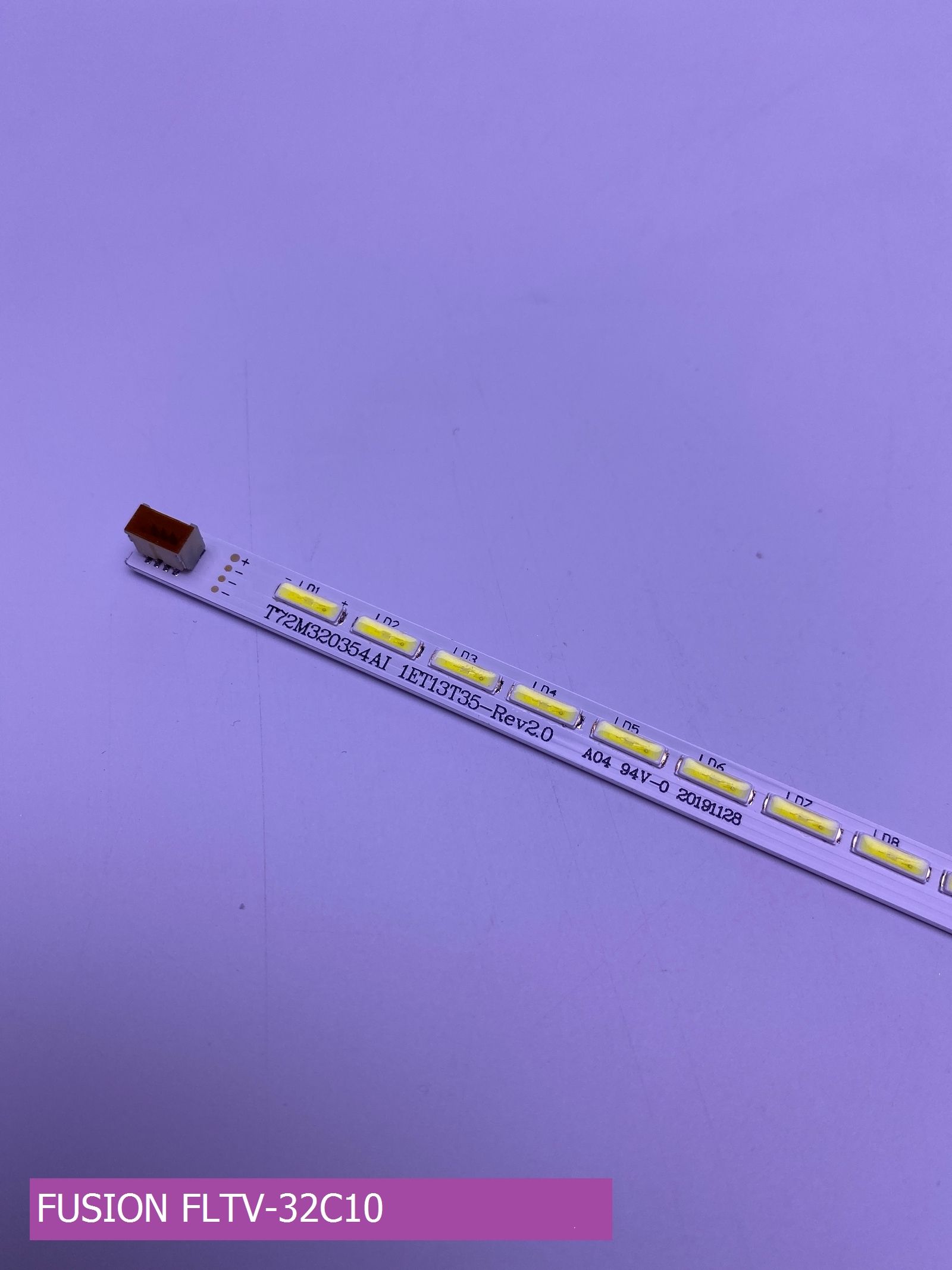 Подсветка для FUSION FLTV-32C10