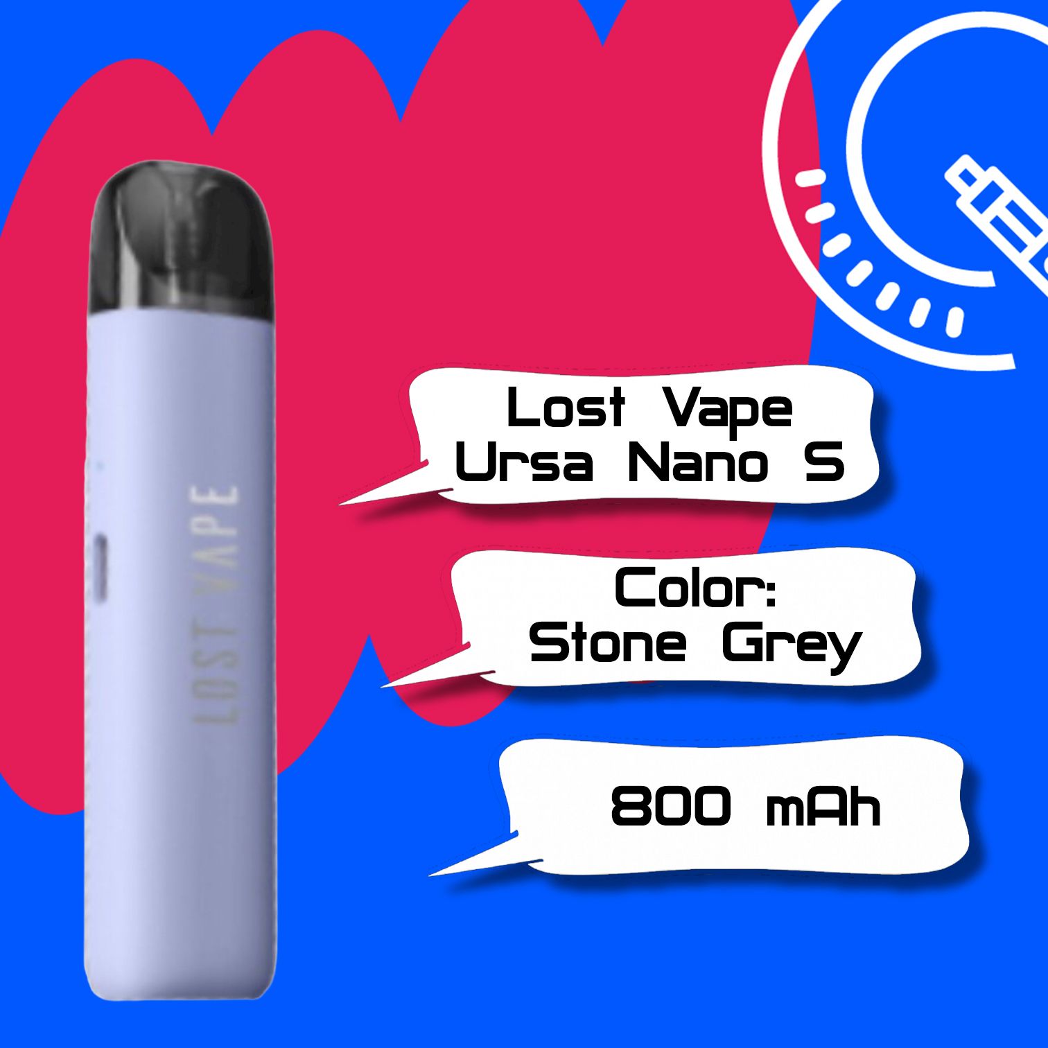 Ursa Nano Купить