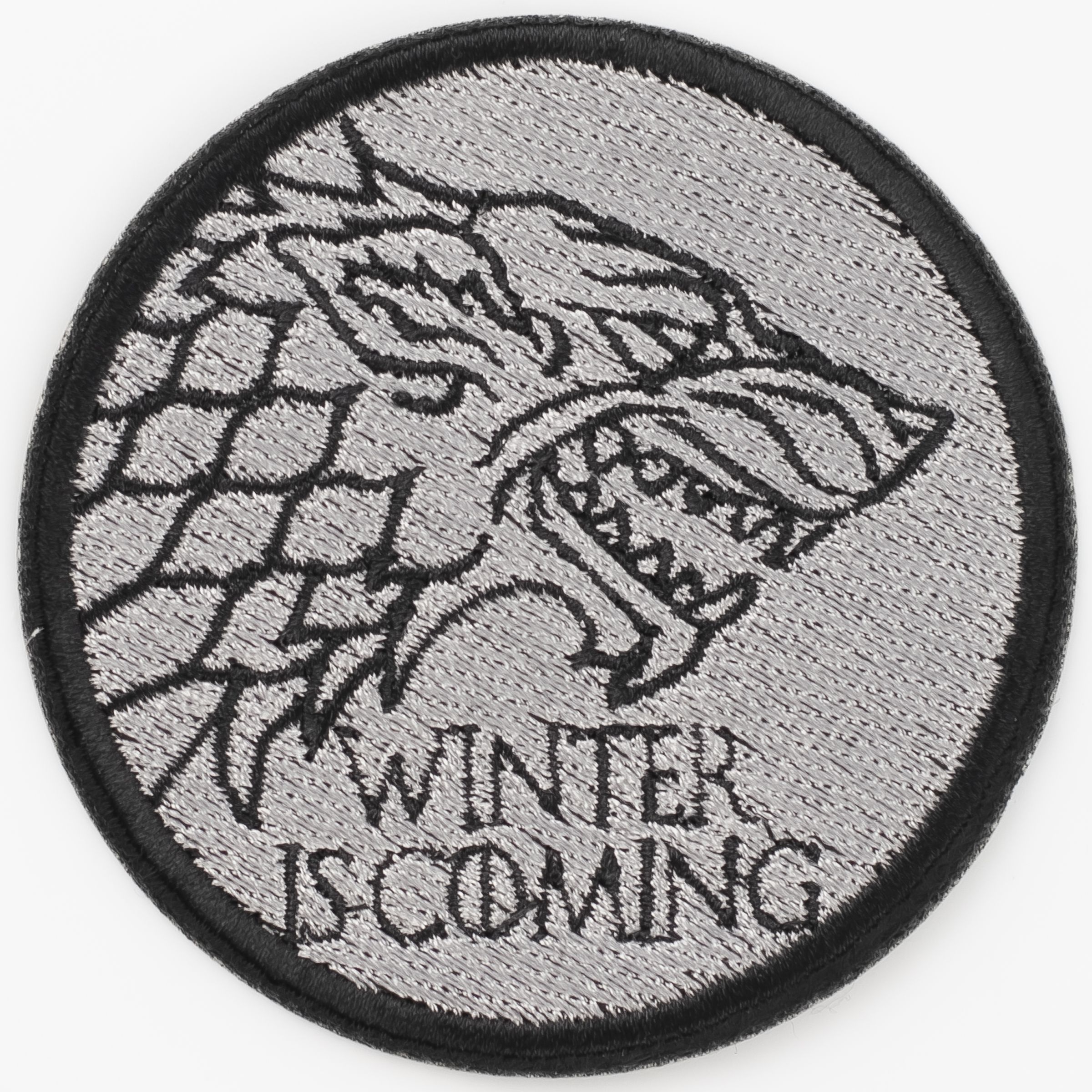 Winter patch