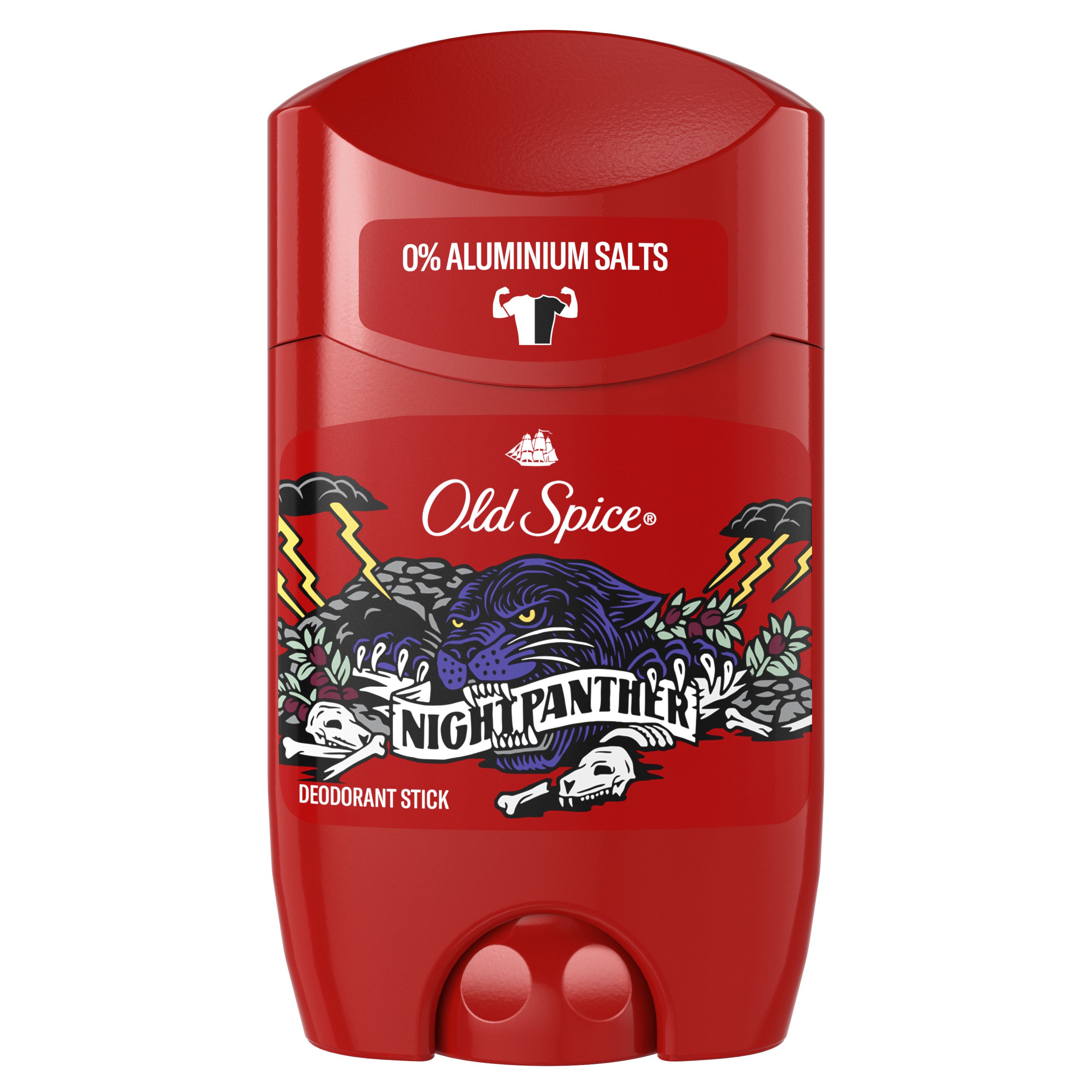 Old spice Ozon