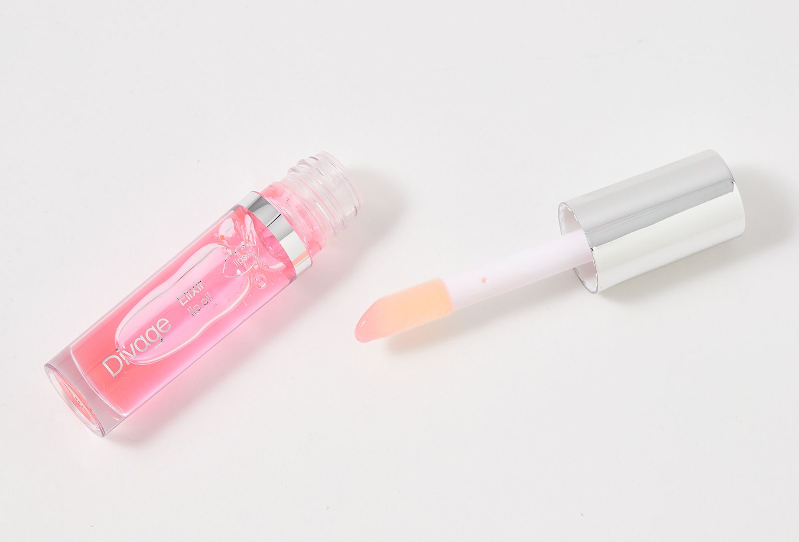 Divage elixir lip oil