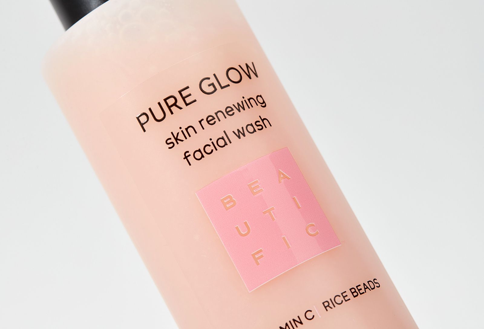 Chafe escape pure romance