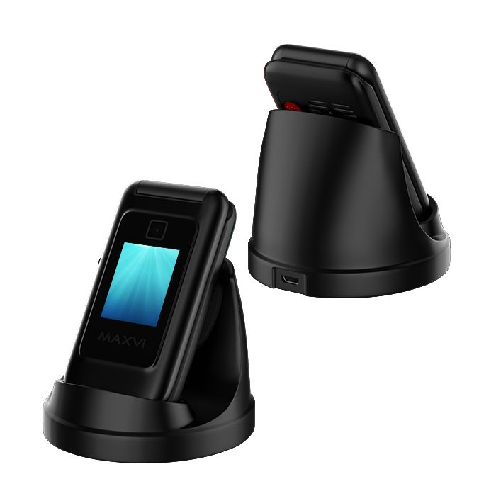 Maxvi e8
