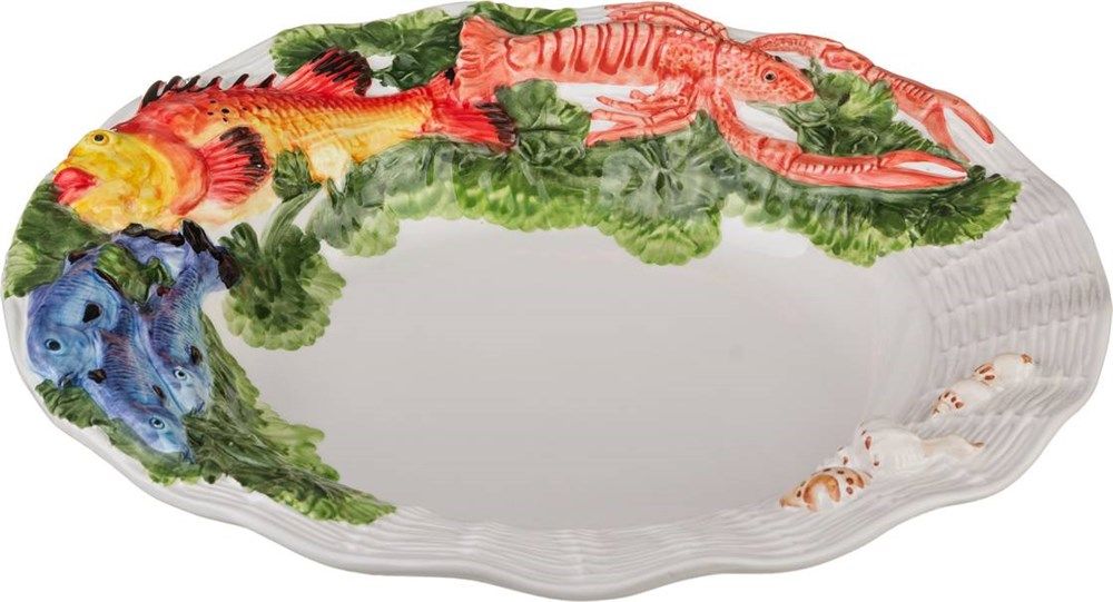 Блюдо сервировочное Ozon