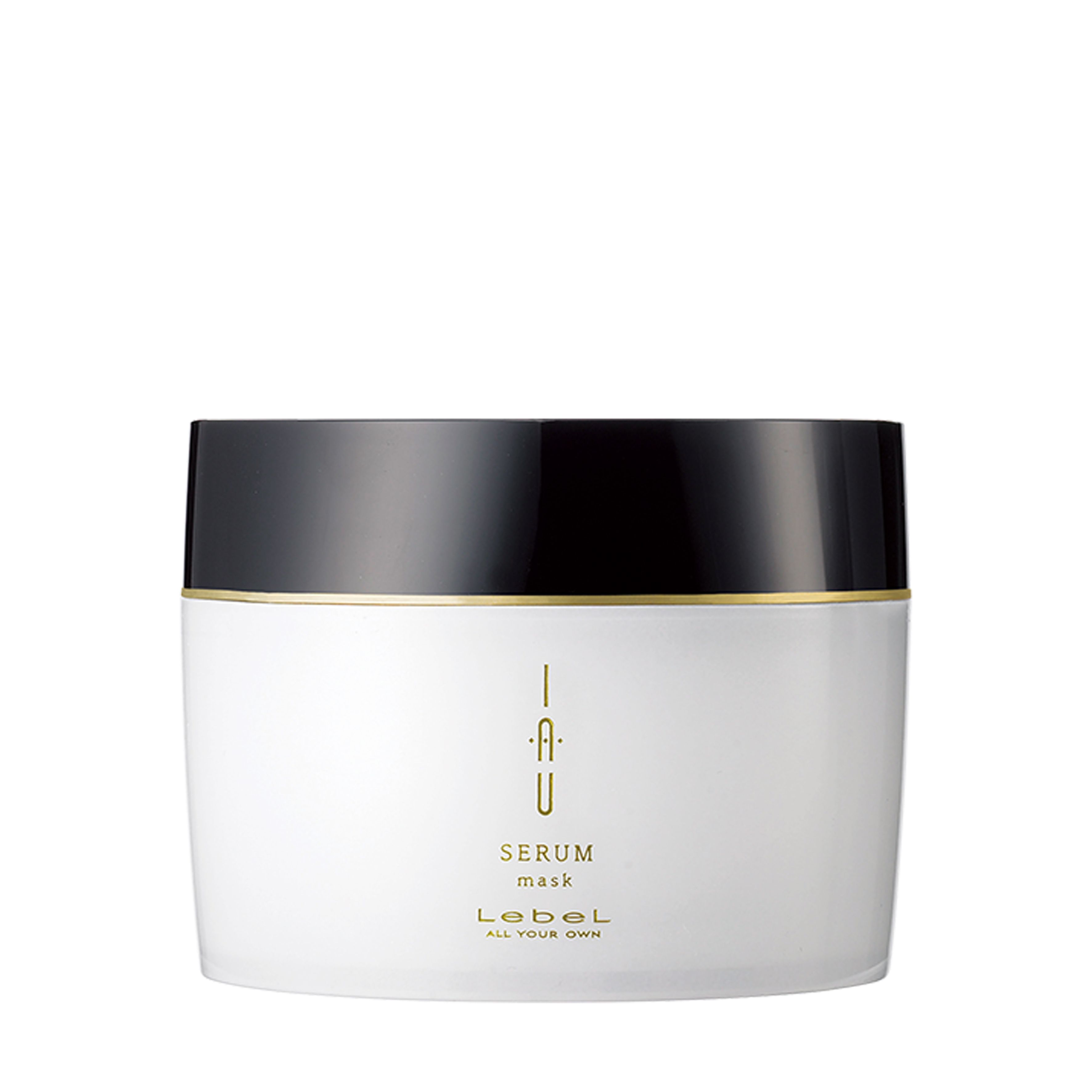 Serum mask