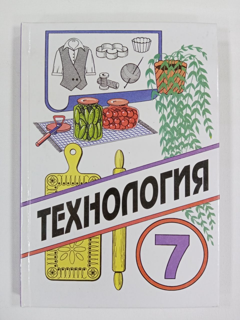 Вирджиния 7 класс учебник. Симоненко технология 7 класс. Технология 7 класс Симоненко для девочек. Технология учебник. Учебник по технологии для девочек.