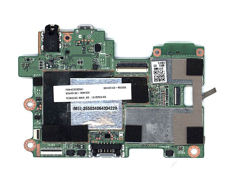 МатеринскаяплатадляAsusFE380CXG8Gbинженерная(сервисная)прошивка