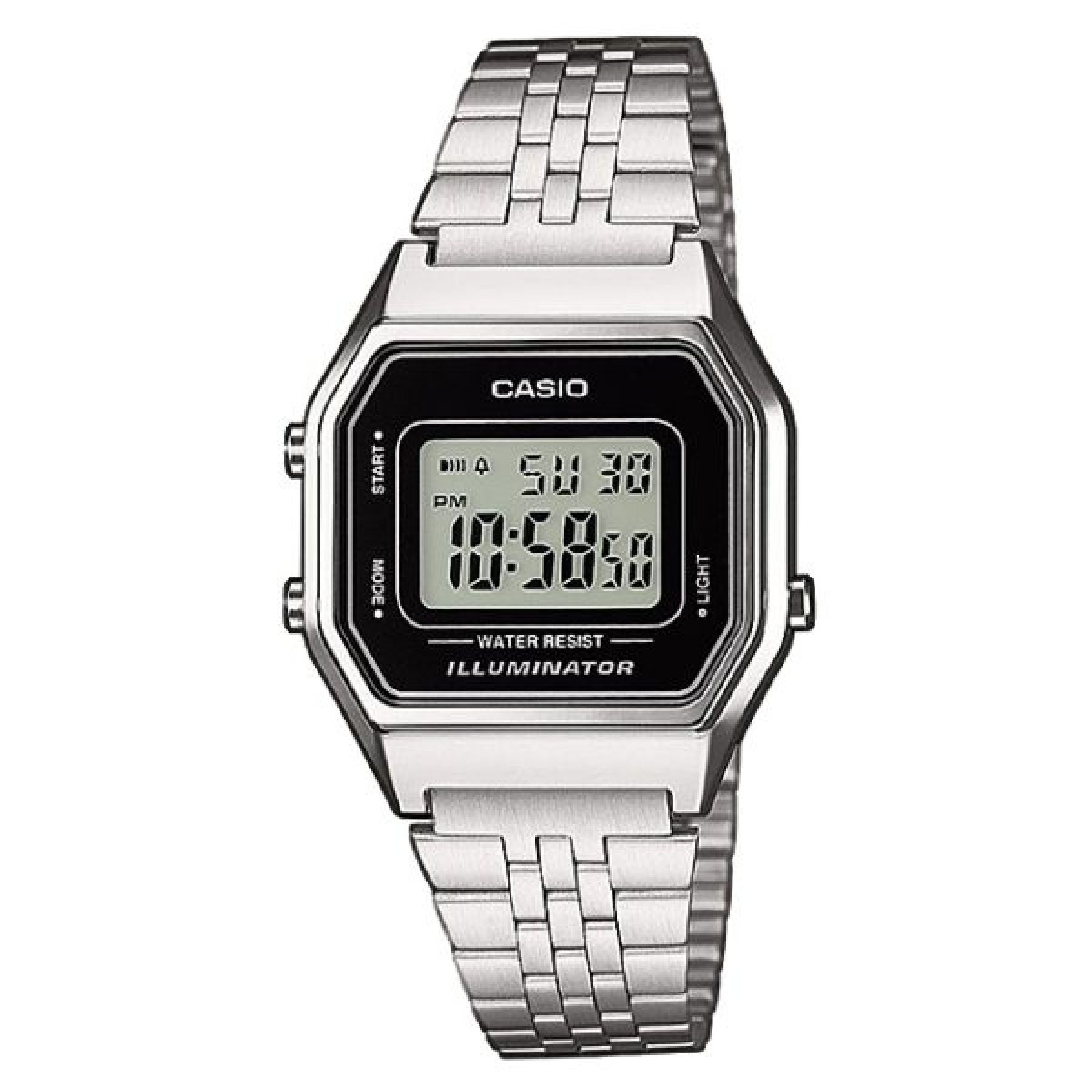 Купить Рассрочку Часы Casio