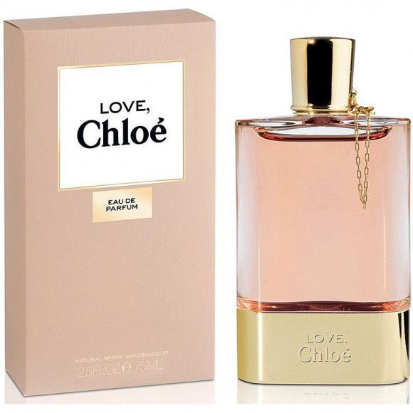 Парфюмерная вода Love Eau de Parfum 75 ml