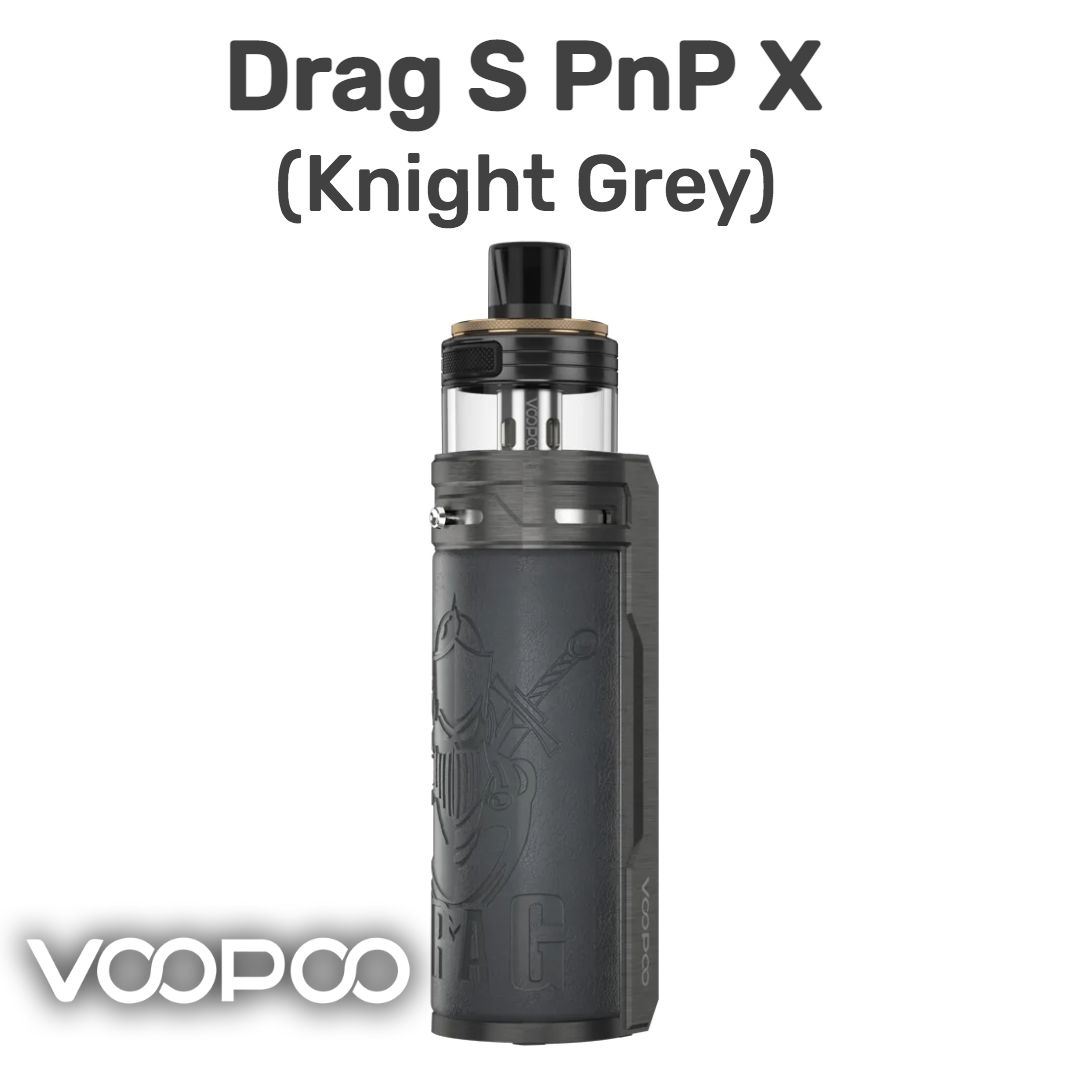 Voopoo Drag X Mod Pod Купить