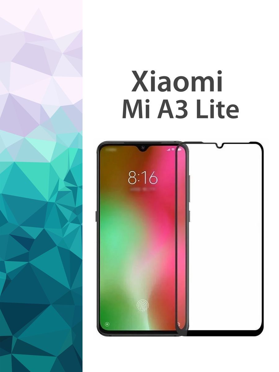 Xiaomi mi a3 lite