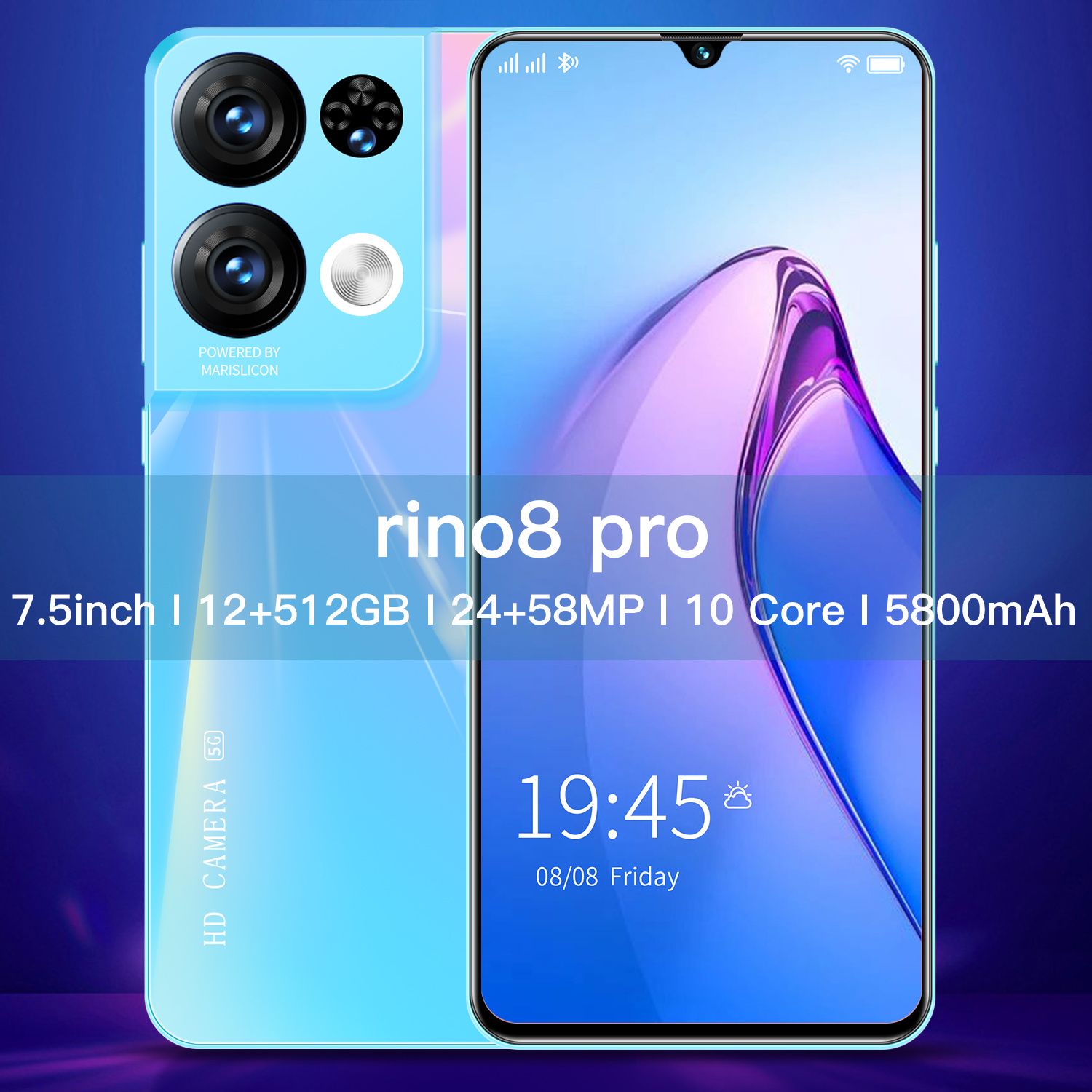 Смартфон Reno8 Pro 16 512 Гб Купить