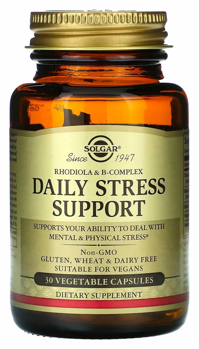 Siddha Remedies Stress Relief Kids 2 1 Fl Oz  Nutrition Stop