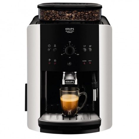 Автоматическая кофемашина Krups ARABICA EA811810