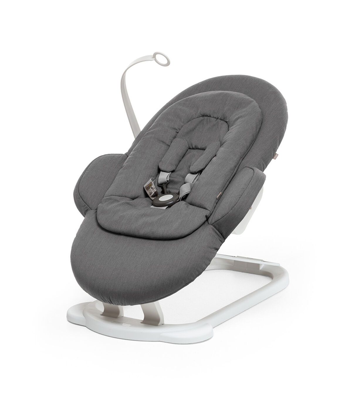 Шезлонг Stokke steps Bouncer