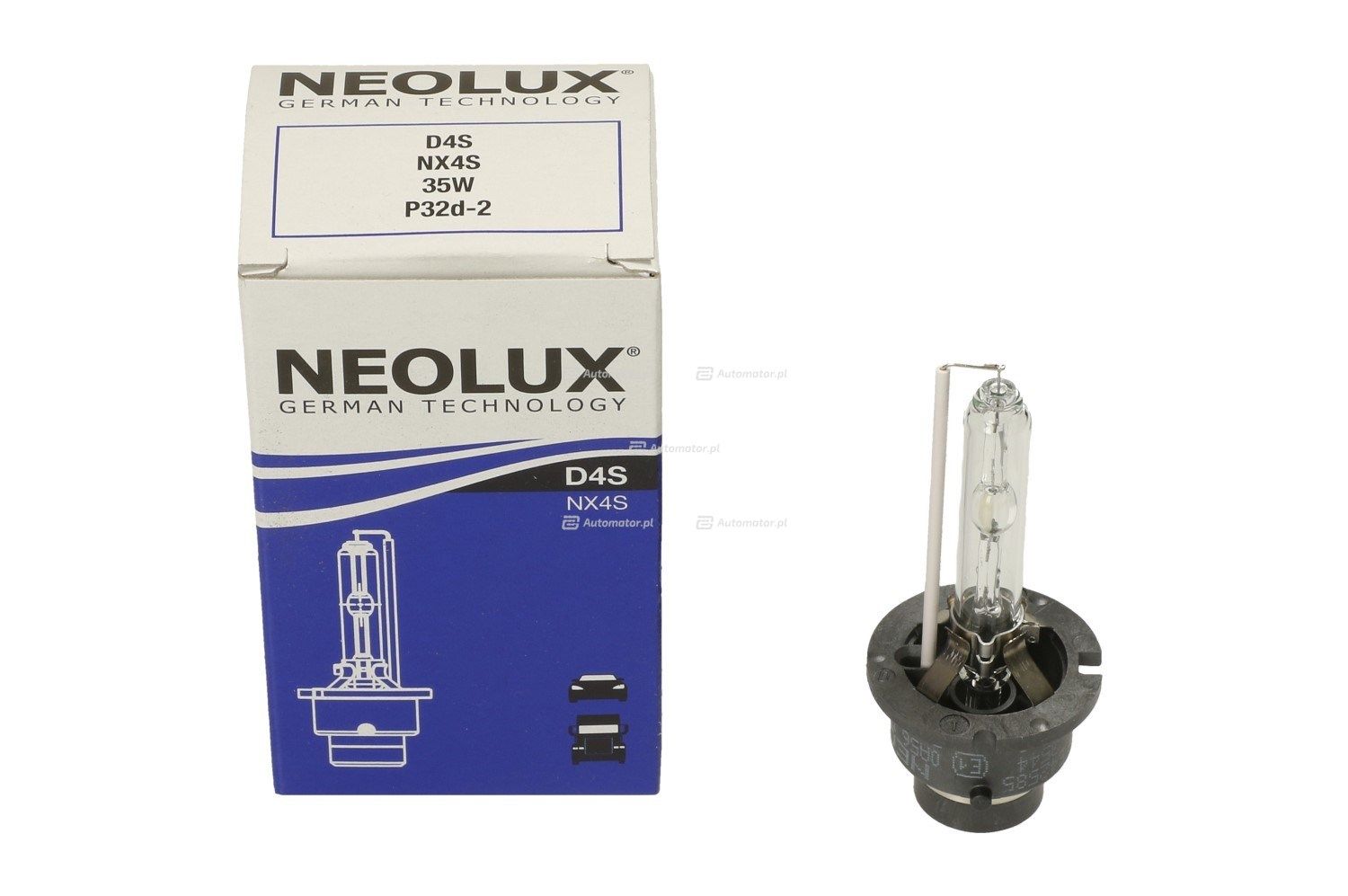 Купить В Спб Лампы D4s