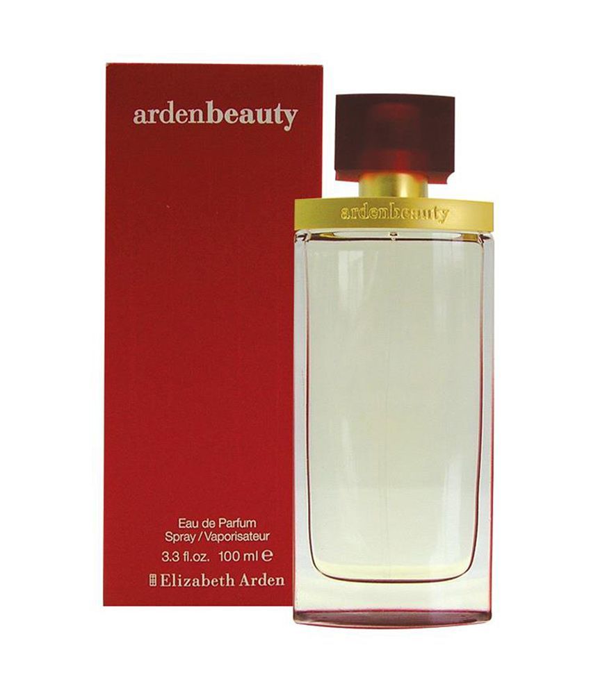 Туалетная вода elizabeth arden