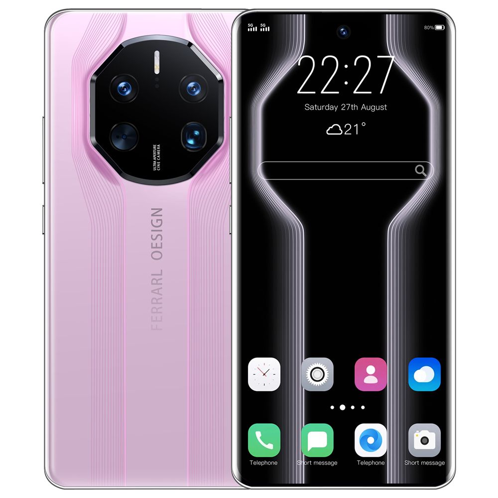 Mate 50 Pro Rs Купить