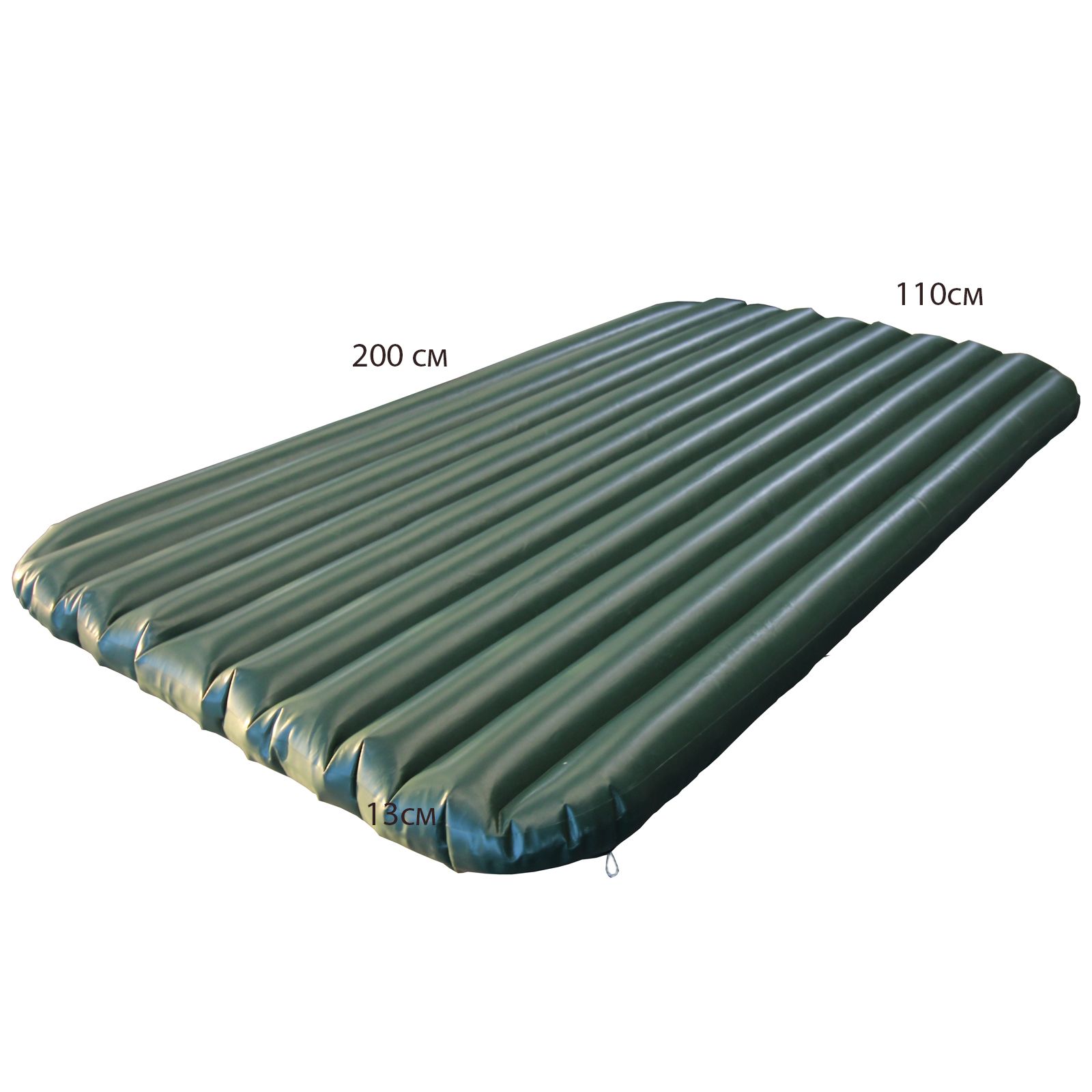 Надувной матрас outwell reel airbed double