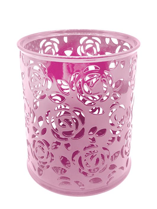 кашпо пластиковое с кружевом. пластиковый ажурный стакан. стаканчик для ручек металлический белый. стакан металлический. стаканчики металлические ажурные.