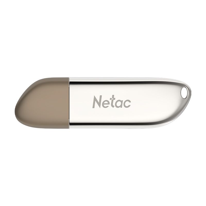 USB-флешкаNETACU352128GBUSB3.0(NT03U352N-128G-30PN)