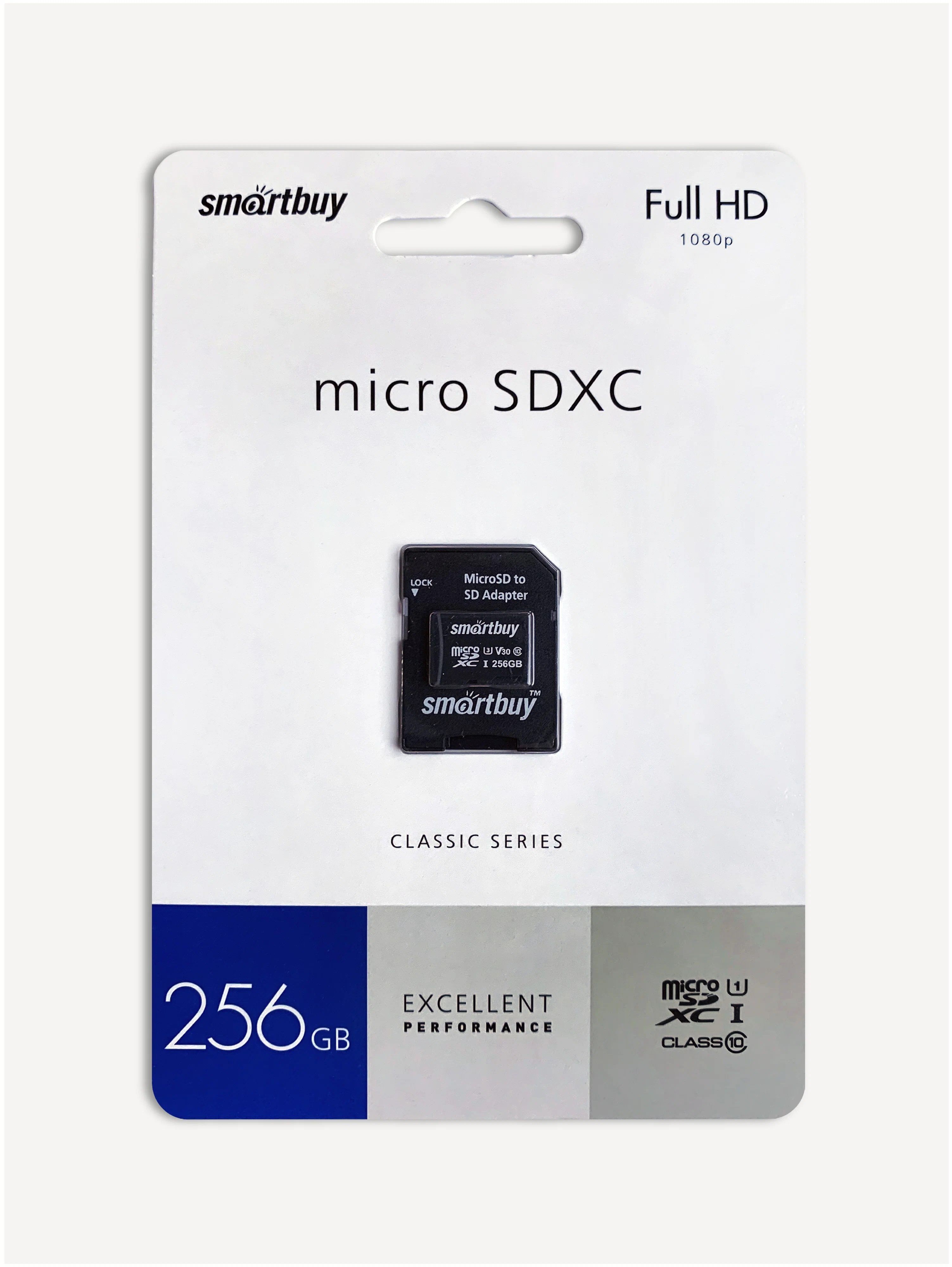 Купить Карту Памяти Microsd U3