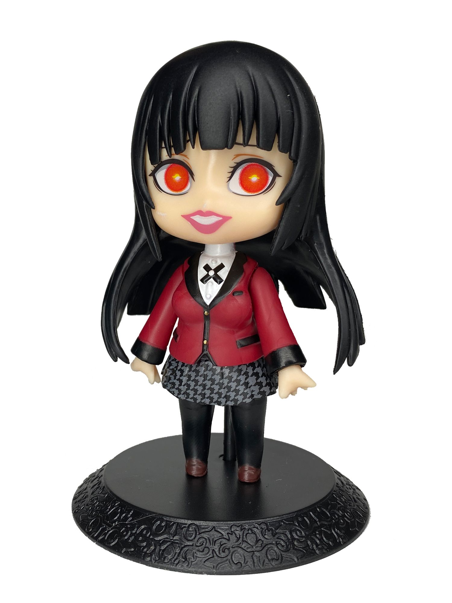 funko pop kakegurui