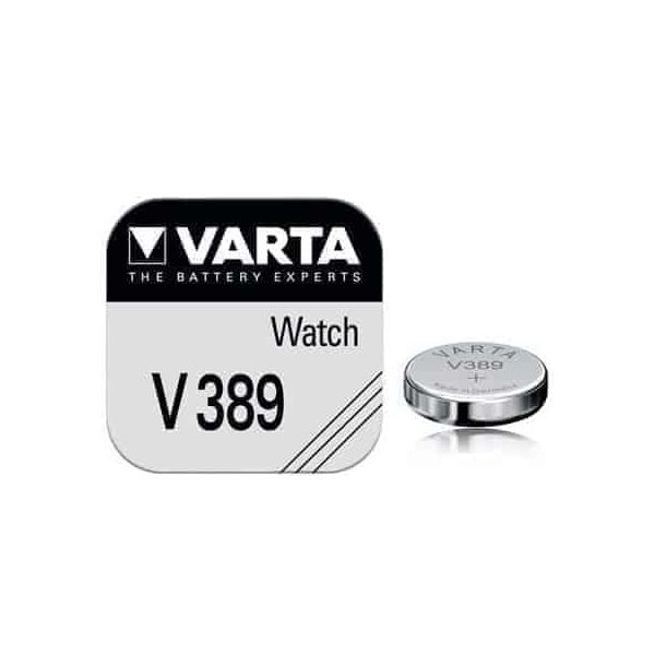 Варта часу. Батарейка Varta v 321. Батарейка Varta v 397.