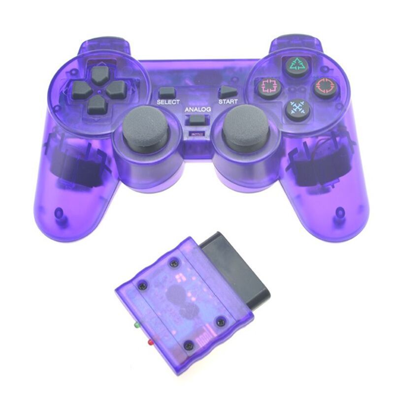Vibration gamepad