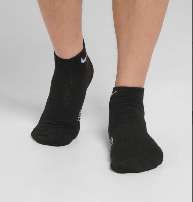 Носки мужские короткие Ozon