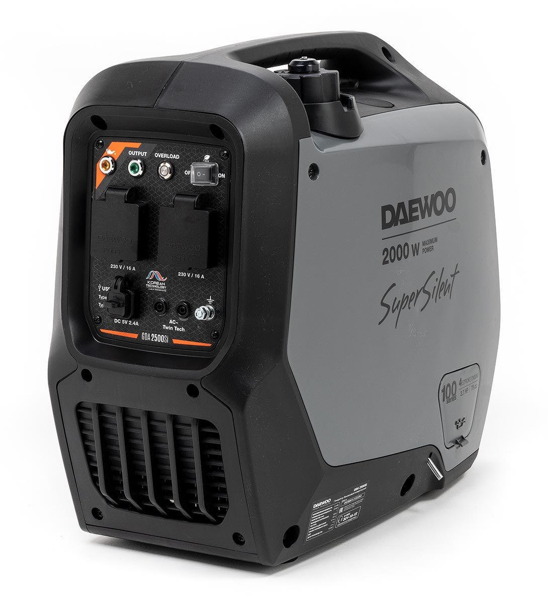 Генератор daewoo 6600ei инверторный. Инверторный генератор дэу. китайский генератор инверторный.