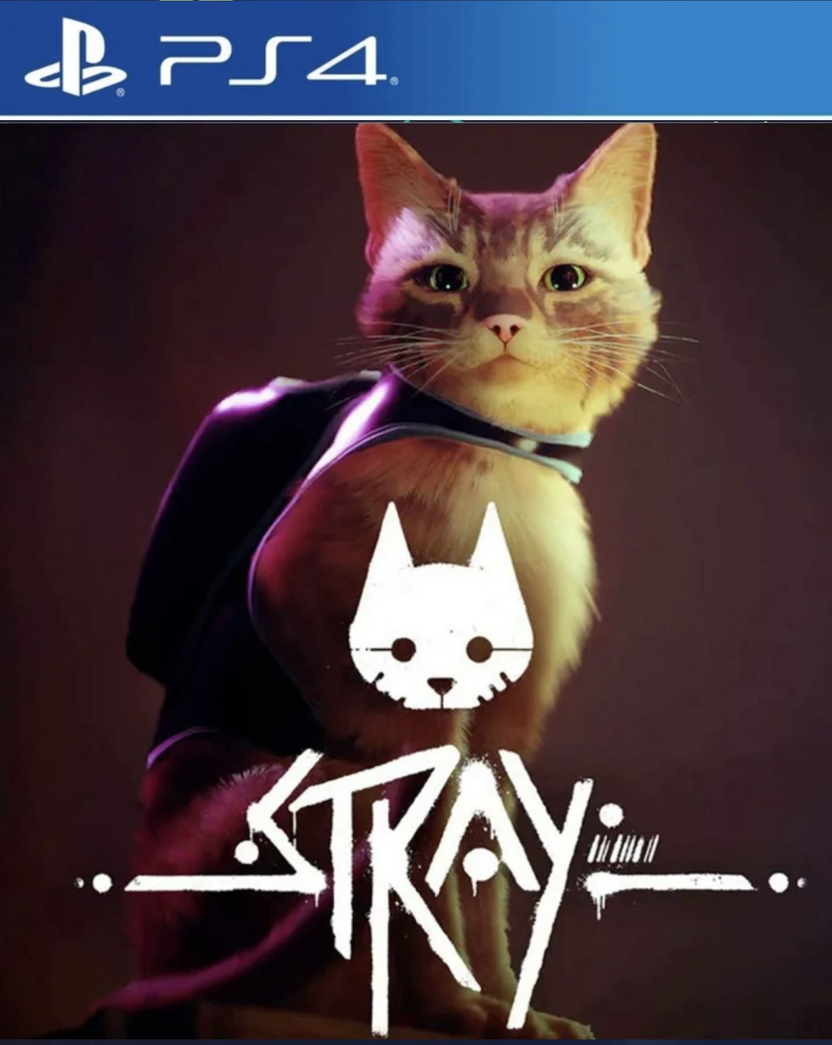 Игра кот стим. Stray ps5. Stray 2022. Stray стим. СТРЕЙ игра про кота.