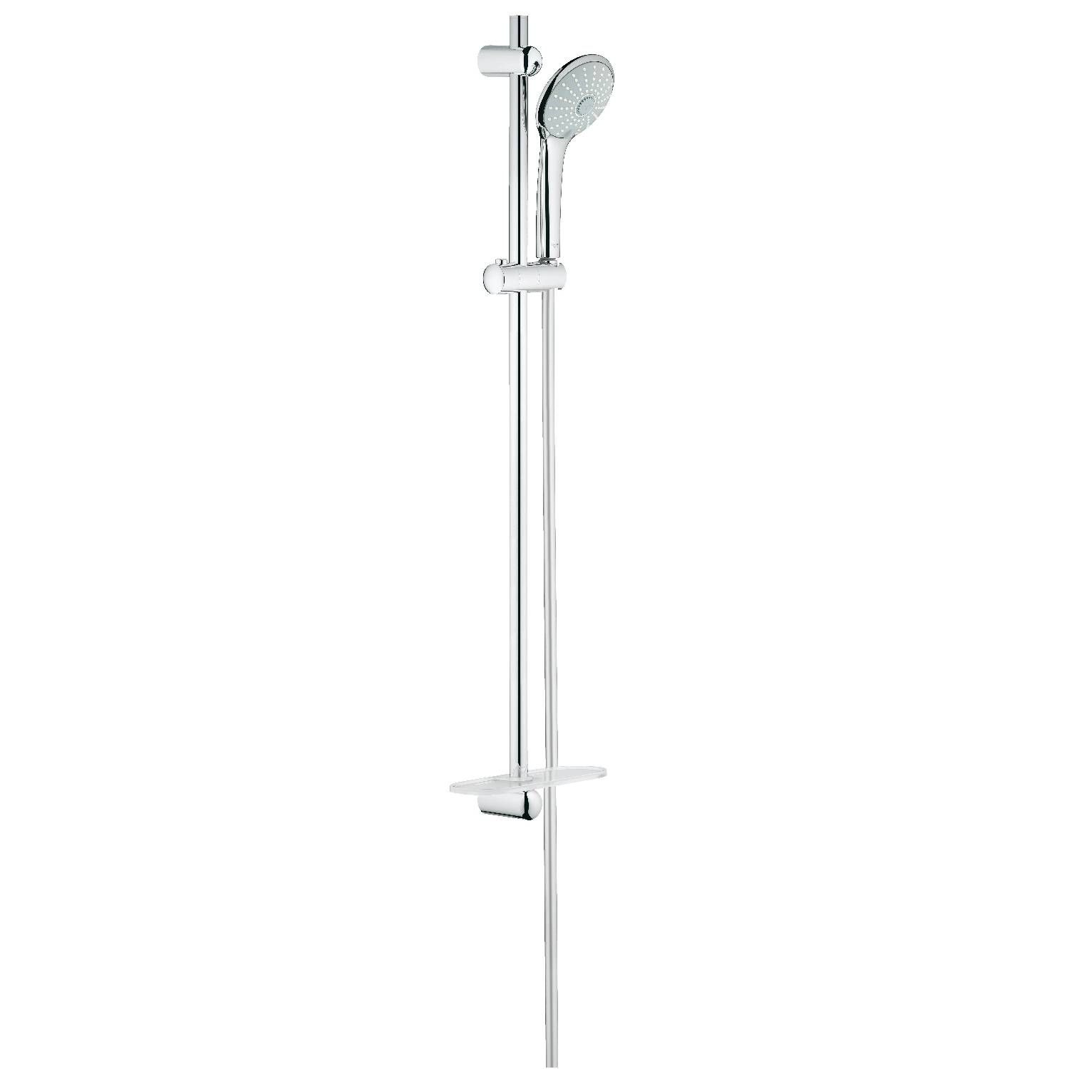 Душевой набор (гарнитур) Grohe Euphoria mono 27266001