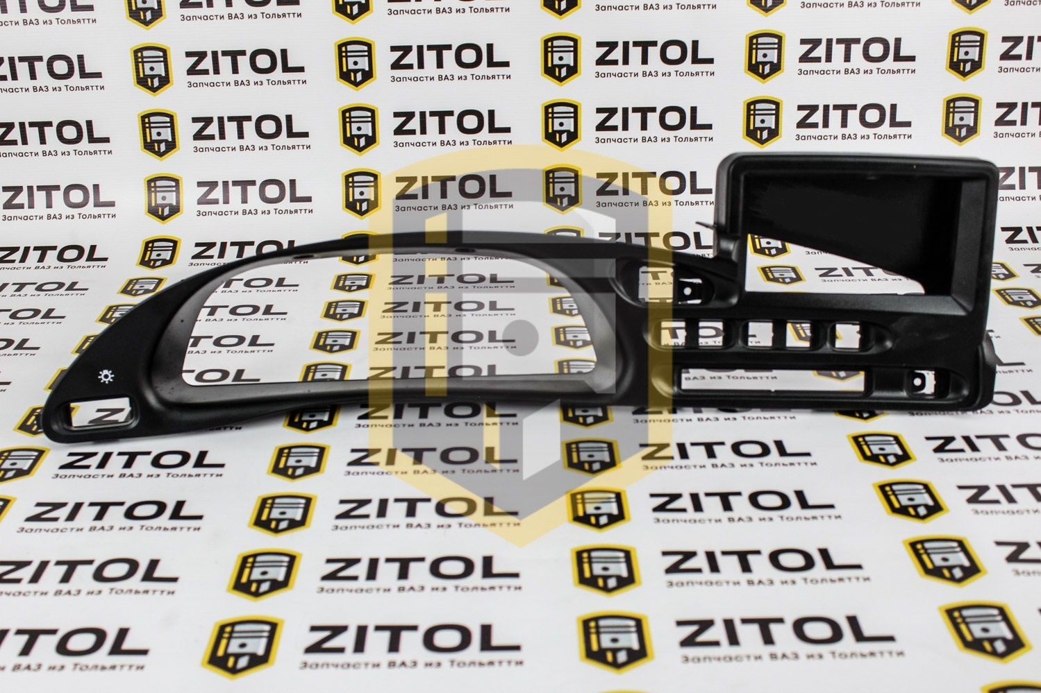 Рамка Мультимедиа Под Экран Chevrolet Niva Купить