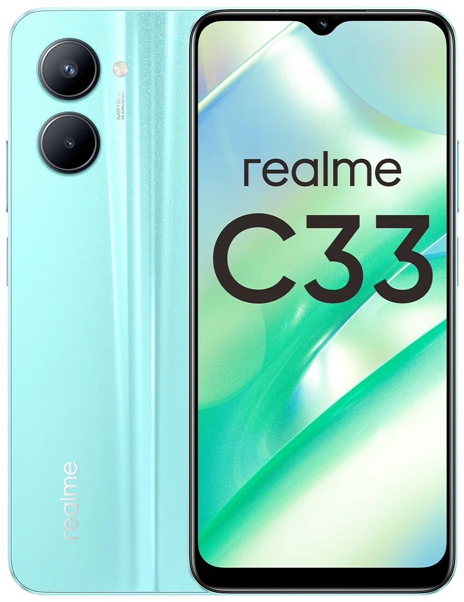 Смартфон Realme C11 2025 4 64gb Купить