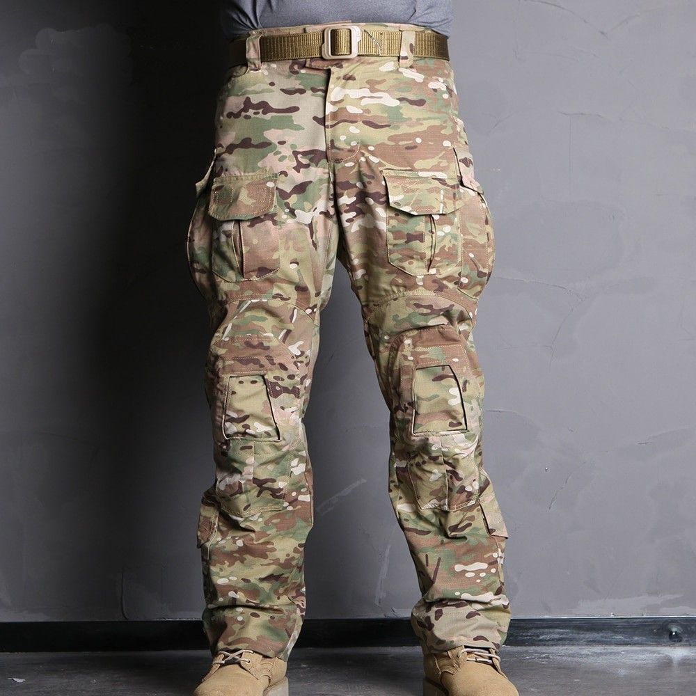 Брюки G3 Tactical Pants/Multicam (EmersonGear)