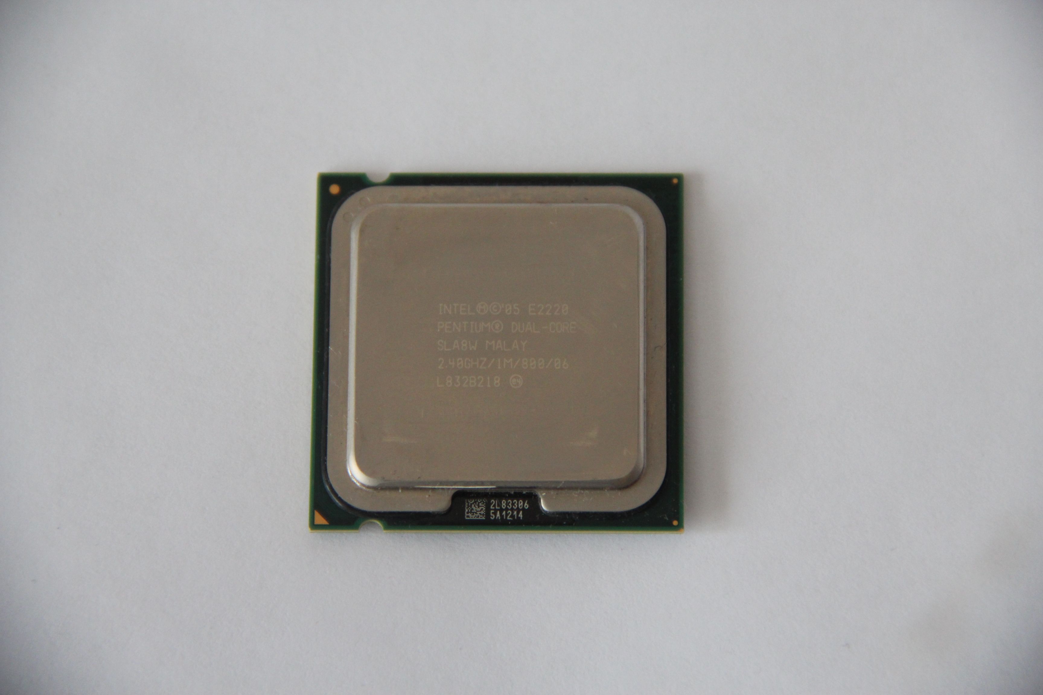 Intel pentium e6600 gta 5 фото 9