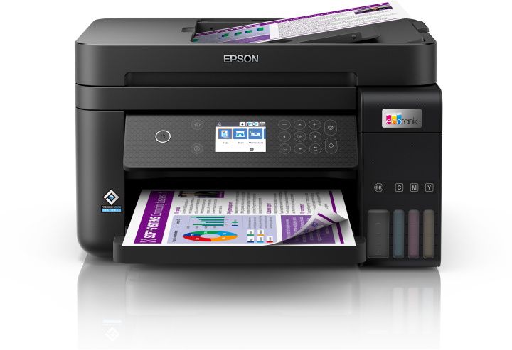 EpsonМФУСтруйноеL6270