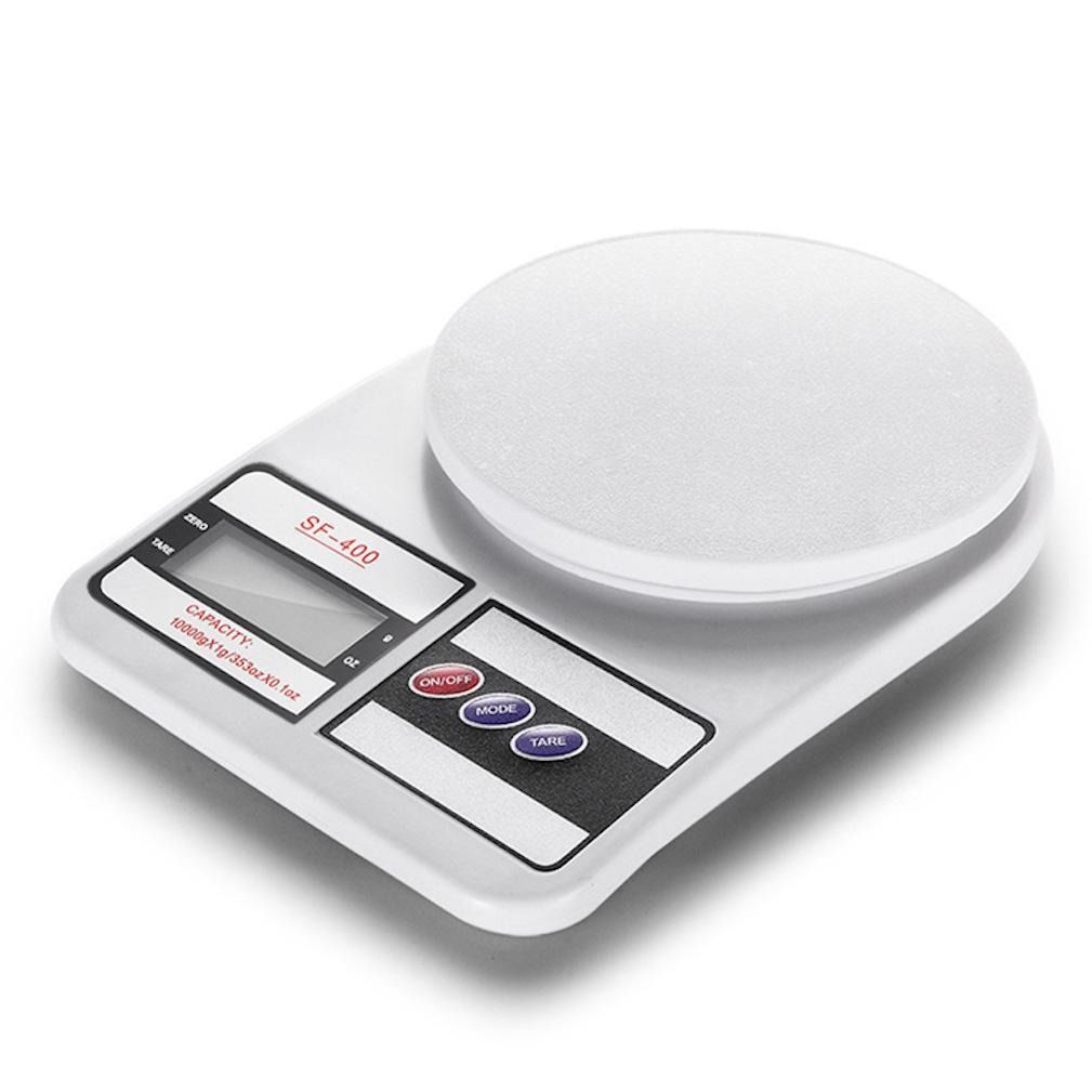 Scales air
