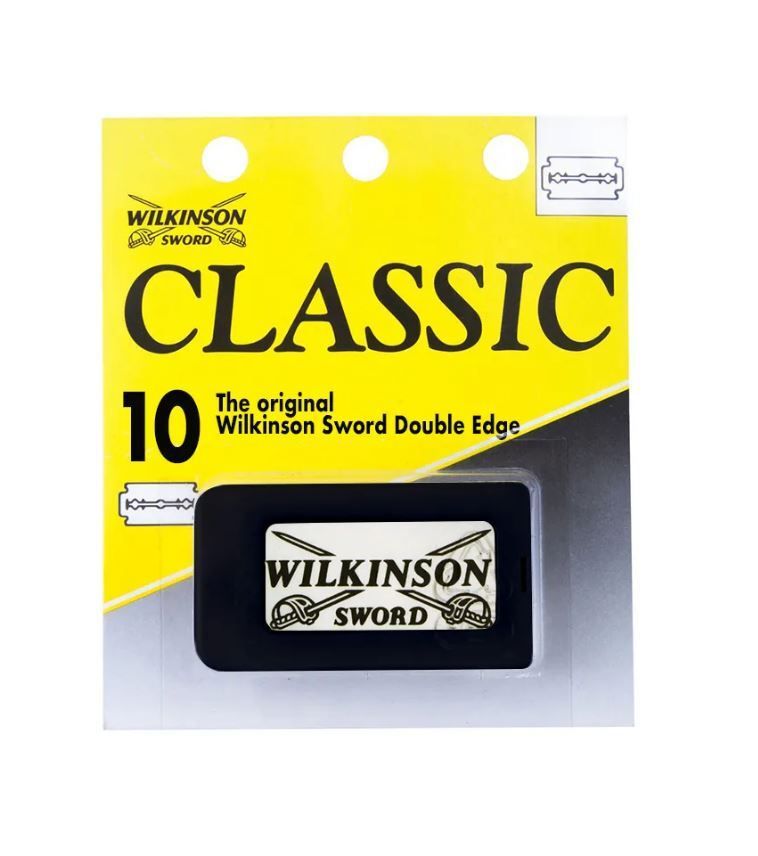 Wilkinson лезвия. Лезвия wilkinson. лезвия wilkinson sword для т-образной бритвы. wilkinson sword classic.