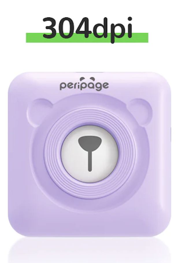 Peripage a6