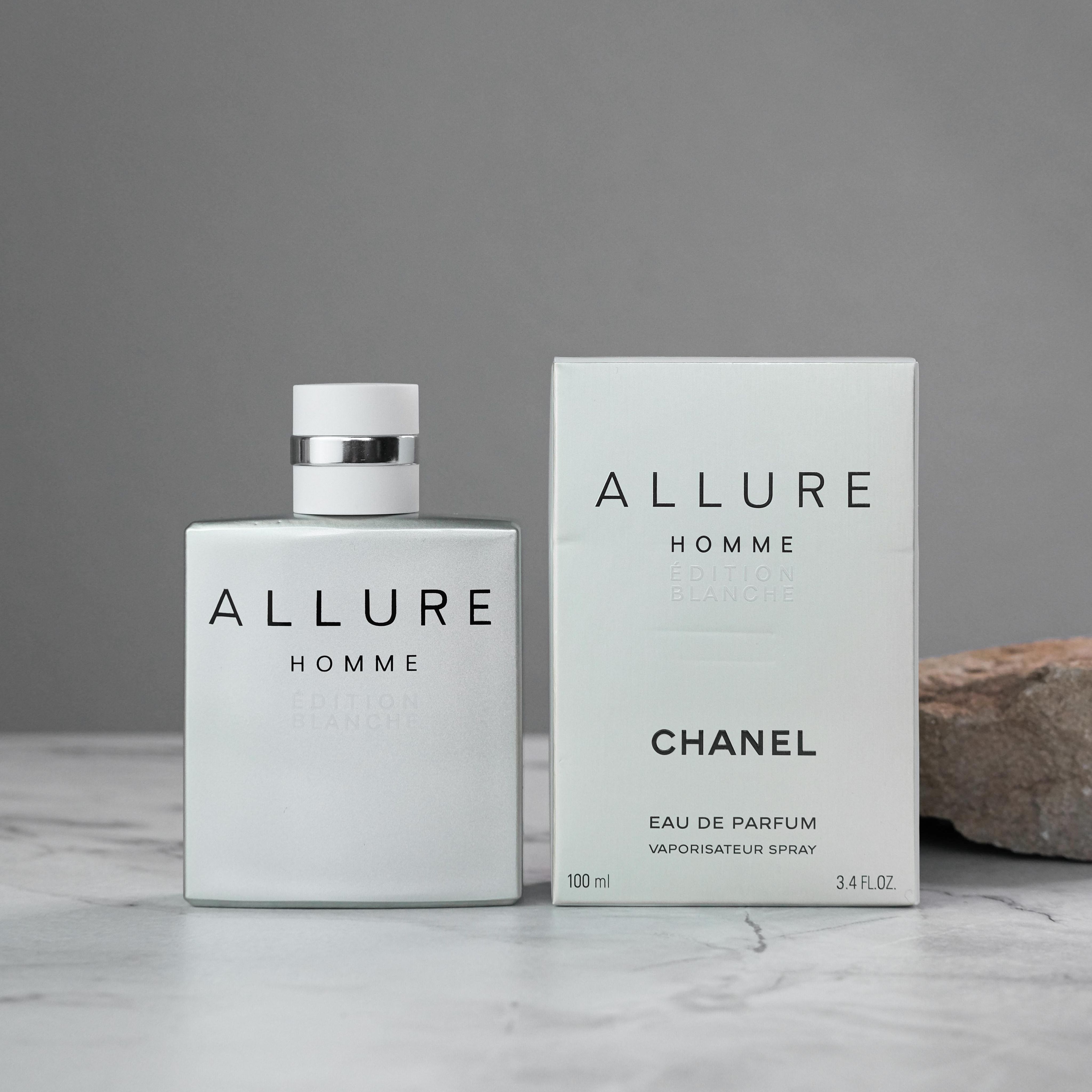 Chanel Allure homme Edition Blanche. Chanel Allure Edition Blanche. Allure homme Edition Blanche. Chanel Allure homme Edition Blanche EDP, 100 ml (Luxe евро). Chanel homme edition blanche