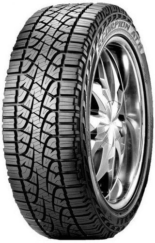 Pirelli Scorpion ATR Шины  всесезонные 185/75  R16 93T