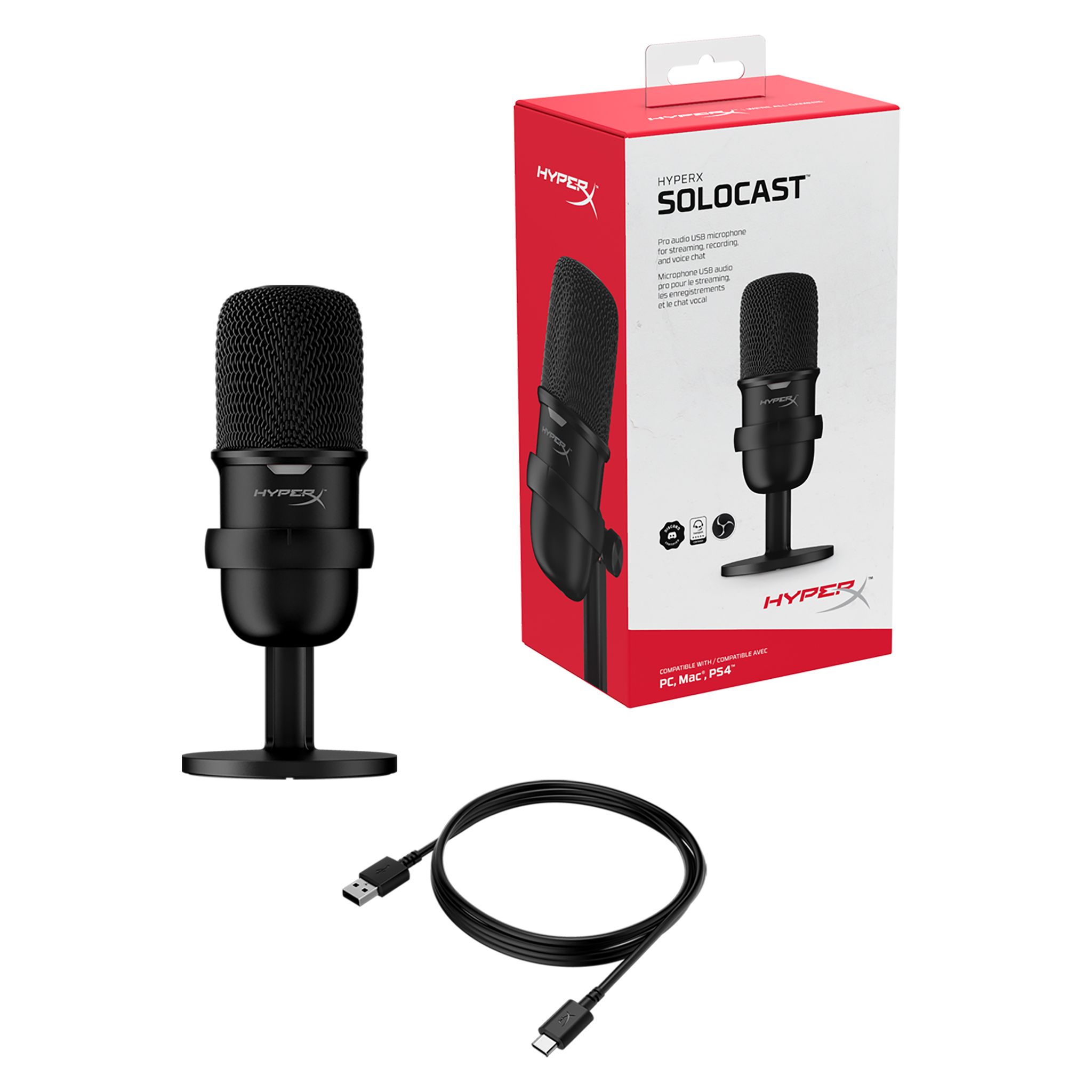 Steam stream microphone фото 116