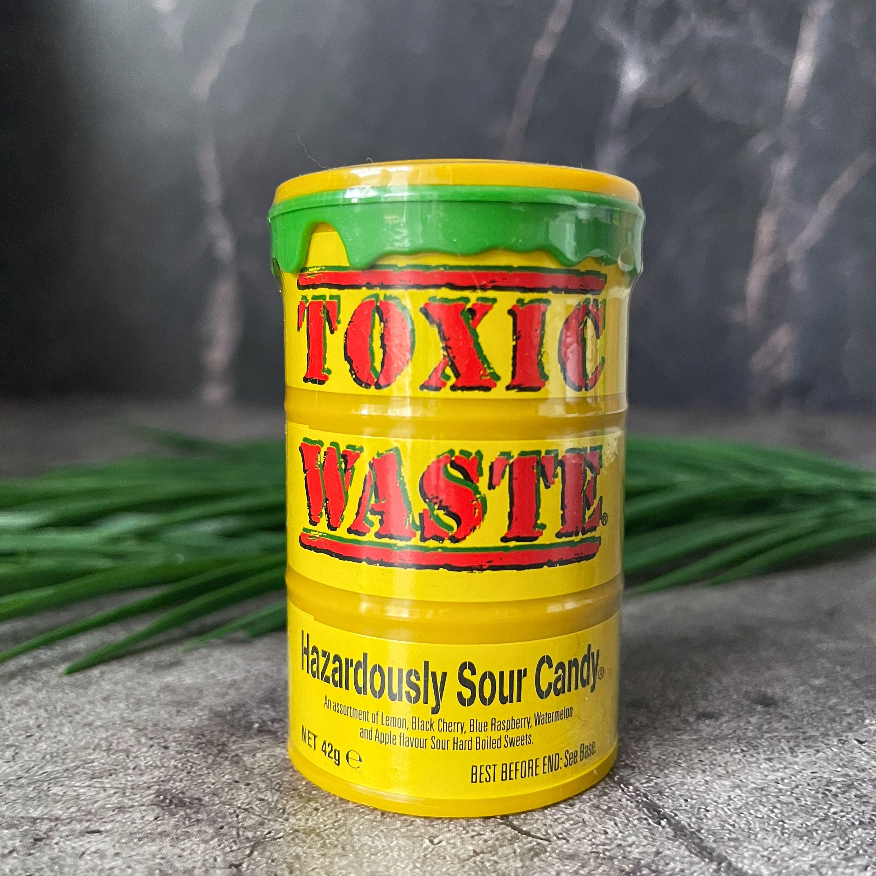 Toxic waste Atomic bon bons 150gr