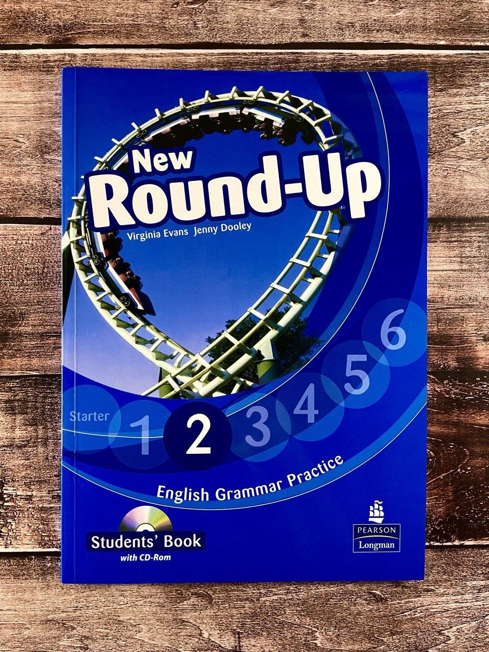 New round up 6 student s book. New round up 6 student s book
