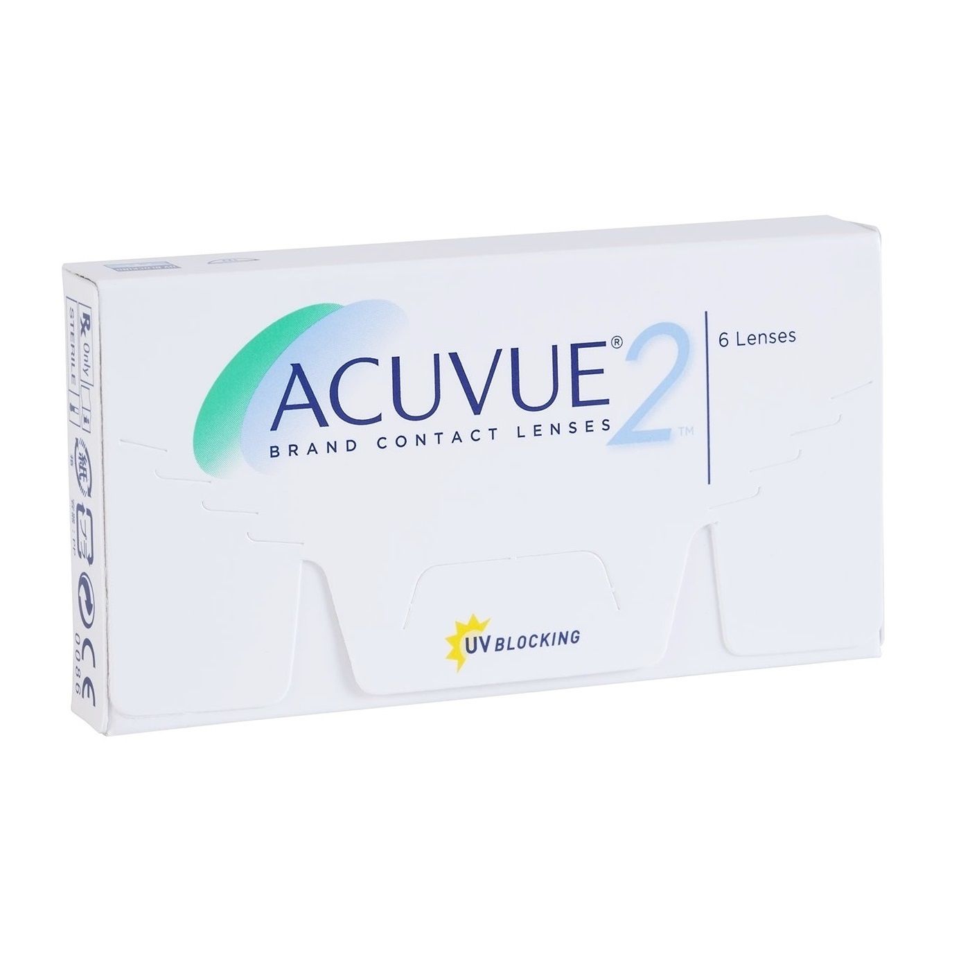 Acuvue. Acuvue 2 (6 линз) (8.3, -3,25). Линзы акувью 2. Двухнедельные линзы Acuvue 2. Acuvue 2 (6 линз) (8.3, +7,50).