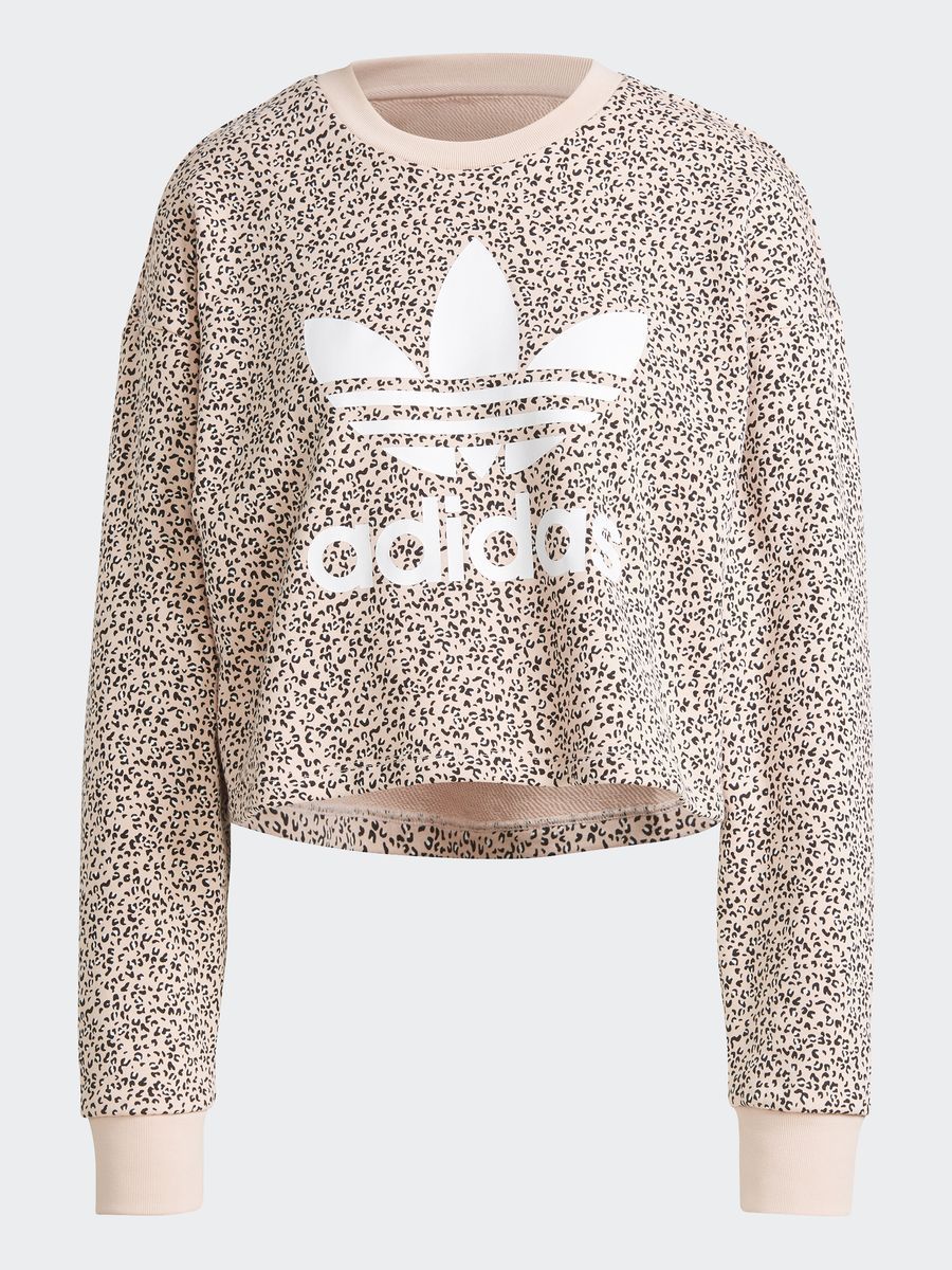 adidas Originals Croppe Sweater