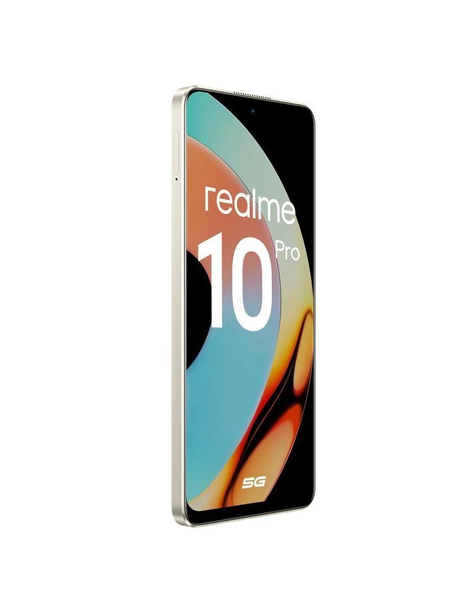 real me 10 pro5g