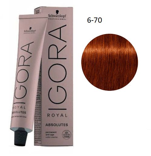 Igora Schwarzkopf Краска Для Волос Купить